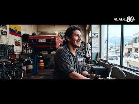 AI Video - Artificial Intelligence