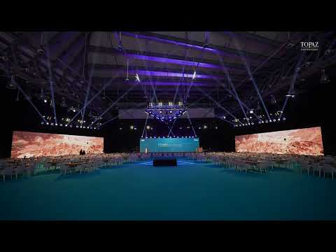 Sharjah Excellence Award 2024 - Evénementiel