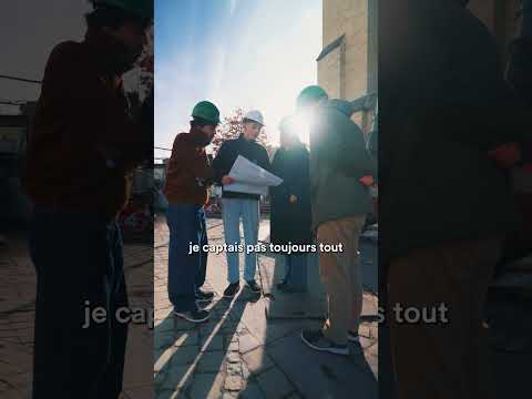 Régie des Bâtiments / Regie der Gebouwen - Recruitment project leaders - Video Productie
