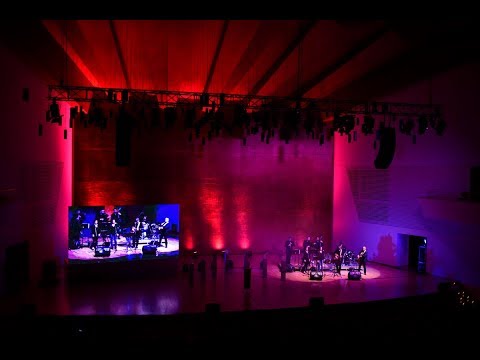 GALA XXX ANIVERSARIO BODEGAS BOCOPA - Video Production
