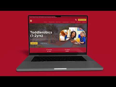 Anfield International School | Web Design & Development - Website Creation