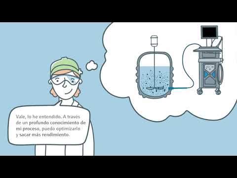Video Production Endress+Hauser - Producción vídeo