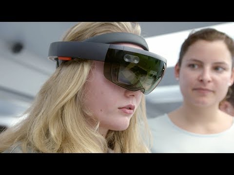 TouchTomorrow-Truck - Die Zukunft geht auf Tour - Content-Strategie