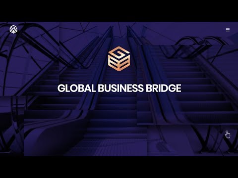 Website and Branding for GBB by Cerostech - Image de marque & branding