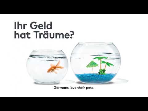 Ad Campaign for LIQID Investments GmbH - Growth Marketing