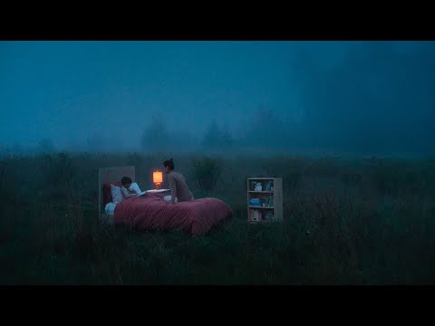Les maisons invisibles - Reclame