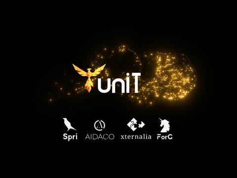 Video du groupe uniT - Production Vidéo