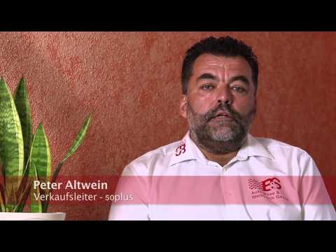 Mehrwert 50plus: Auto Böse & Steinbach GmbH - Produzione Video
