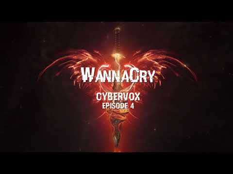 Cyber Vox - L'affaire WannaCry - Animation
