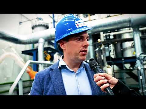 Video productie interview CEO Unilever - Video Productie