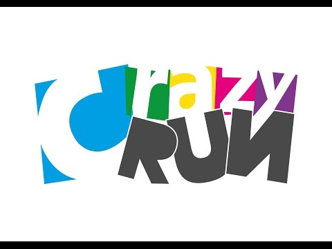 Crazy Run - Content Strategy