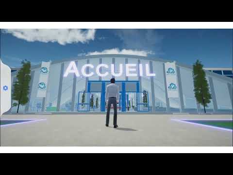 L'expérience & l'application Ultiplace - Application web