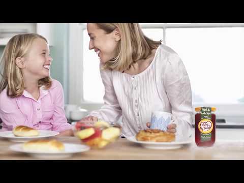 FAMILLE MICHAUD APICULTEURS - Communication corporate