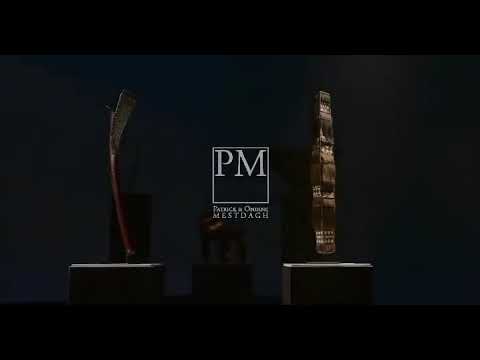 Wooden Masterpiece - Video Productie