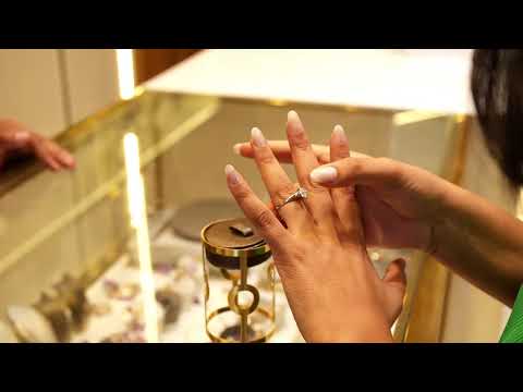 Jewelry Brand - Video Production - Videoproduktion