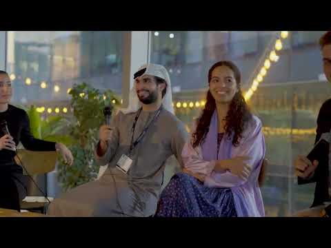 Dubai Design Week 2021 - Producción vídeo