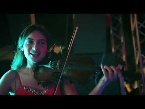 Event : Les Nuits Nomades Chapitre 1 - Event