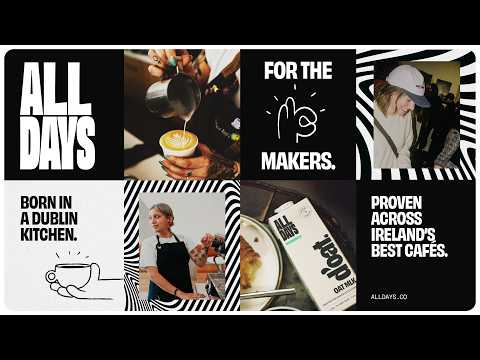 Branding Project for Digital Irish - Digital Strategy