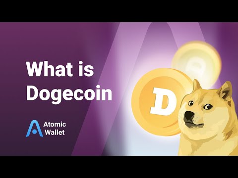 What is Dogecoin? | Dogecoin Explained - Producción vídeo