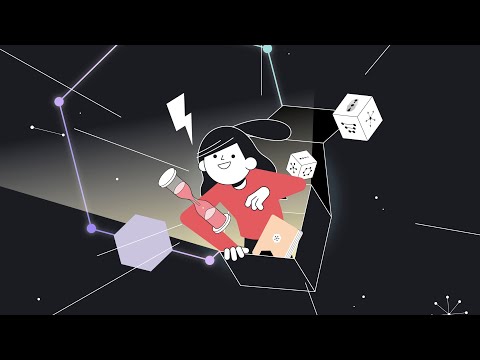 Black Box | Vídeo explicativo, innovación sistémica - Animación Digital