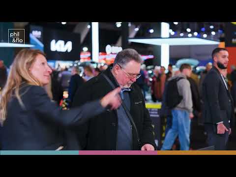Hologram technology events - Evenement