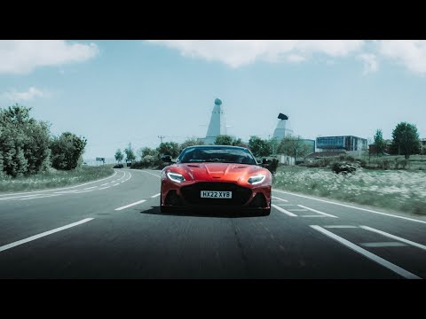The Aston Project - Fotografía