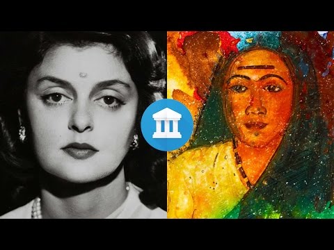 Google -Women in India: Unheard Stories - Animation