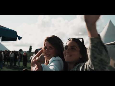 Aftermovie de l’Inkipit Festival – Réalisé par Yelram Studio - Video Productie