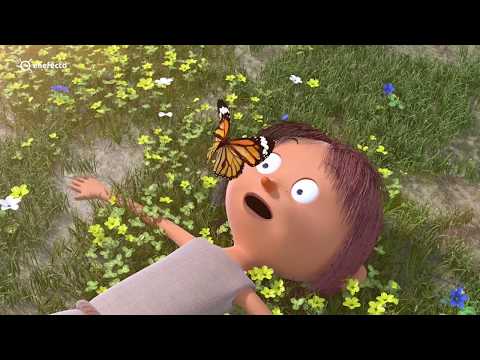 Demo video 3D animados - Animación Digital