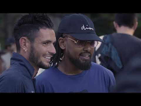 Puma - Lancement maillot OM - Stratégie de contenu