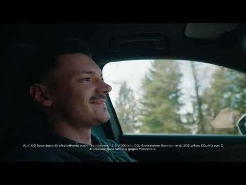 Audi Zentrum Baden-Baden - Commercial / Imagefilm - Video Production