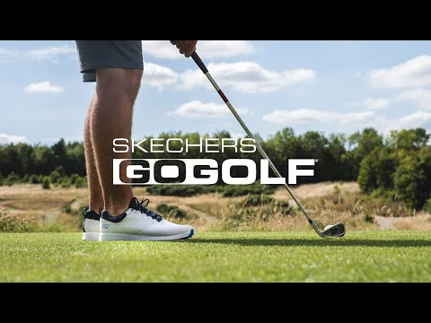 Skechers - The one golf rule that'll never change - Image de marque & branding