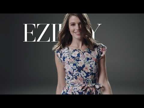 Ezibuy TVC - Graphic Design
