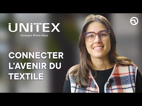 Unitex - Refonte de site web - Création de site internet