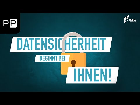 Bayerisches Staatsministerium - Erklärfilm - Publicité