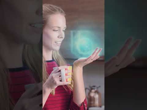 Social-Serie: Wasserstoff in unter einer Minute für E.ON - Social Media