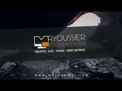 SHOWREEL spécial VFX - Mayoussier Production - 3D