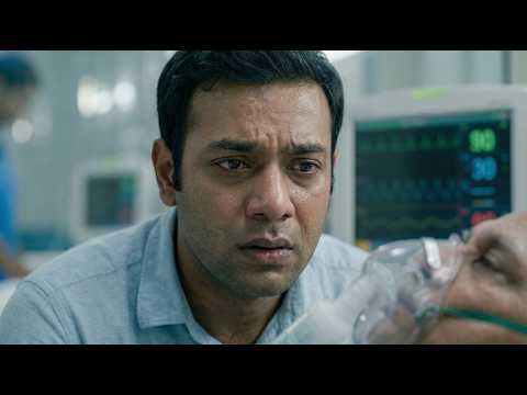 SBI Health Insurance Ad - Advertising