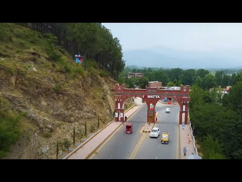GIZ- CPDI Documentary on municipal services in KP. - Video Production