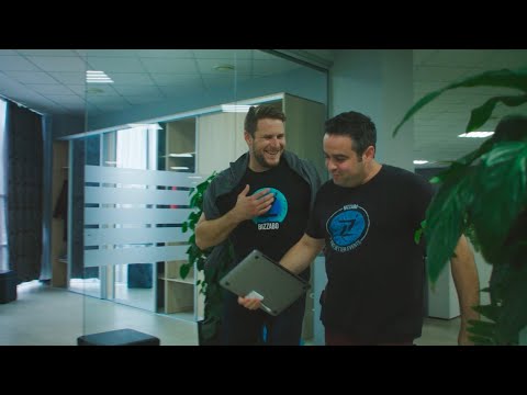 Team extension for event success platform - Web Application