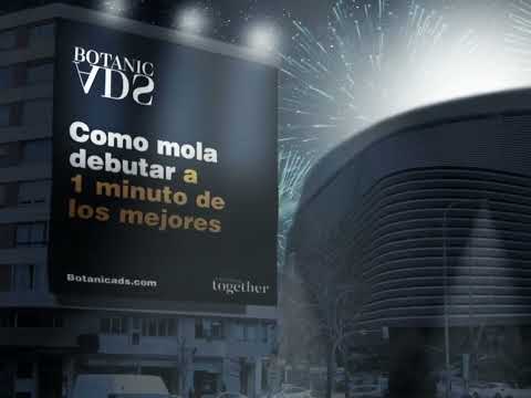 Campaña de lanzamiento en Madrid y Valladolid - Estrategia digital