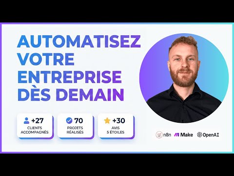 Présentation A2Z Agency - Intelligence Artificielle