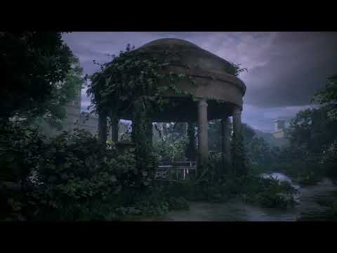 The Last of Us (Unreal Engine) - Growth Marketing