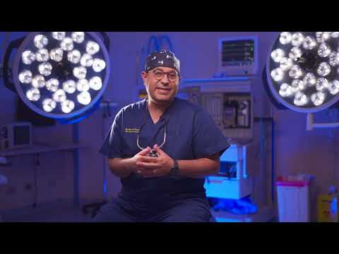 DR Ahmed Fawzy Dental Course - Promo - Publicité