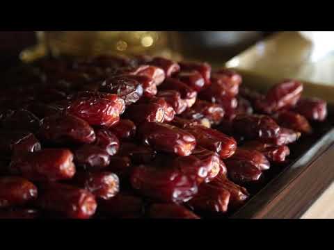 Emirates Palace Ramadan Tent - Eventos