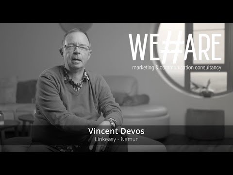 Linkeasy - Branding & Positionering