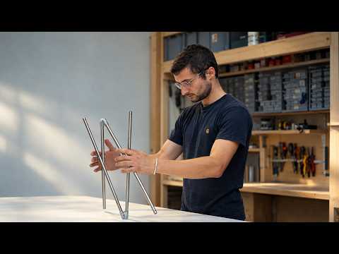 NoMade Atelier | Sustainable Design Brand Film - Video Production