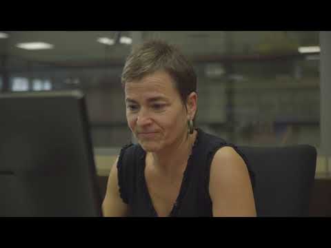 Vídeos para sector industrial - Video Production