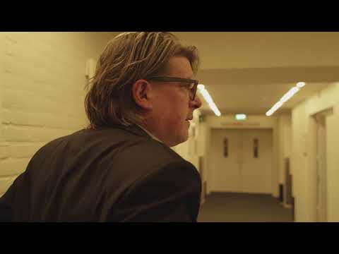 CCO - The rebirth of a classical brand - Video Productie