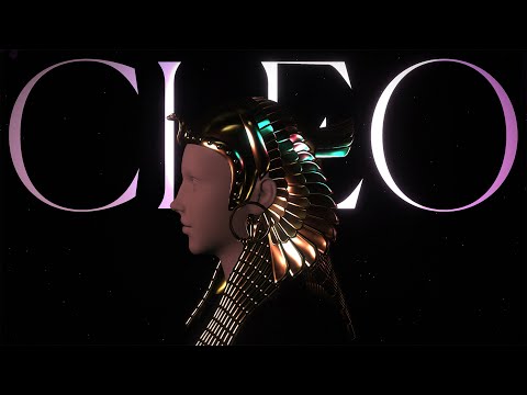 CLEO - a virutal dance experience - Webseitengestaltung